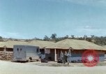 Image of 35th Tactical Fighter Wing Vietnam Phan Rang Air Base, 1967, second 50 stock footage video 65675021603