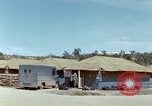 Image of 35th Tactical Fighter Wing Vietnam Phan Rang Air Base, 1967, second 57 stock footage video 65675021603