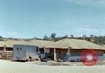 Image of 35th Tactical Fighter Wing Vietnam Phan Rang Air Base, 1967, second 61 stock footage video 65675021603