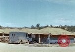Image of 35th Tactical Fighter Wing Vietnam Phan Rang Air Base, 1967, second 62 stock footage video 65675021603