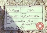 Image of United States airmen Vietnam, 1967, second 5 stock footage video 65675021604