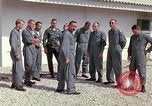 Image of United States airmen Vietnam, 1967, second 29 stock footage video 65675021604