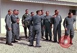 Image of United States airmen Vietnam, 1967, second 32 stock footage video 65675021604