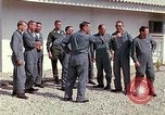 Image of United States airmen Vietnam, 1967, second 33 stock footage video 65675021604