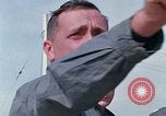 Image of United States airmen Vietnam, 1967, second 41 stock footage video 65675021604