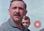Image of United States airmen Vietnam, 1967, second 45 stock footage video 65675021604