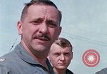 Image of United States airmen Vietnam, 1967, second 46 stock footage video 65675021604