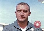 Image of United States airmen Vietnam, 1967, second 50 stock footage video 65675021604