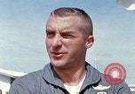 Image of United States airmen Vietnam, 1967, second 53 stock footage video 65675021604