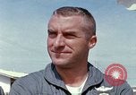 Image of United States airmen Vietnam, 1967, second 56 stock footage video 65675021604