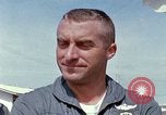 Image of United States airmen Vietnam, 1967, second 57 stock footage video 65675021604