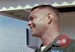 Image of United States airmen Vietnam, 1967, second 59 stock footage video 65675021604