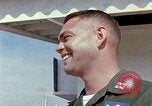 Image of United States airmen Vietnam, 1967, second 60 stock footage video 65675021604