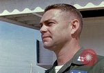 Image of United States airmen Vietnam, 1967, second 61 stock footage video 65675021604