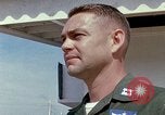Image of United States airmen Vietnam, 1967, second 62 stock footage video 65675021604