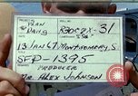 Image of United States airmen Vietnam, 1967, second 1 stock footage video 65675021605