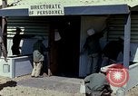 Image of United States airmen Vietnam, 1967, second 30 stock footage video 65675021605