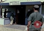 Image of United States airmen Vietnam, 1967, second 31 stock footage video 65675021605