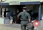 Image of United States airmen Vietnam, 1967, second 32 stock footage video 65675021605