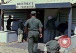 Image of United States airmen Vietnam, 1967, second 33 stock footage video 65675021605
