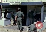 Image of United States airmen Vietnam, 1967, second 34 stock footage video 65675021605
