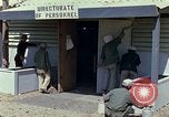 Image of United States airmen Vietnam, 1967, second 38 stock footage video 65675021605