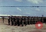 Image of Binh Thuy Air Base Vietnam, 1967, second 1 stock footage video 65675021606