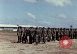 Image of Binh Thuy Air Base Vietnam, 1967, second 3 stock footage video 65675021606