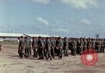 Image of Binh Thuy Air Base Vietnam, 1967, second 4 stock footage video 65675021606