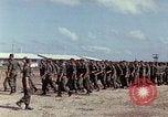 Image of Binh Thuy Air Base Vietnam, 1967, second 5 stock footage video 65675021606