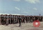 Image of Binh Thuy Air Base Vietnam, 1967, second 7 stock footage video 65675021606