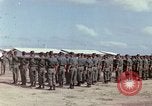 Image of Binh Thuy Air Base Vietnam, 1967, second 14 stock footage video 65675021606