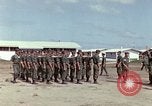 Image of Binh Thuy Air Base Vietnam, 1967, second 19 stock footage video 65675021606