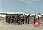 Image of Binh Thuy Air Base Vietnam, 1967, second 21 stock footage video 65675021606