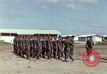 Image of Binh Thuy Air Base Vietnam, 1967, second 22 stock footage video 65675021606