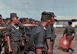 Image of Binh Thuy Air Base Vietnam, 1967, second 25 stock footage video 65675021606