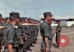 Image of Binh Thuy Air Base Vietnam, 1967, second 26 stock footage video 65675021606