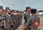 Image of Binh Thuy Air Base Vietnam, 1967, second 27 stock footage video 65675021606