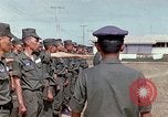 Image of Binh Thuy Air Base Vietnam, 1967, second 28 stock footage video 65675021606
