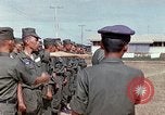 Image of Binh Thuy Air Base Vietnam, 1967, second 29 stock footage video 65675021606
