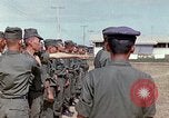 Image of Binh Thuy Air Base Vietnam, 1967, second 30 stock footage video 65675021606