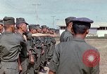 Image of Binh Thuy Air Base Vietnam, 1967, second 31 stock footage video 65675021606