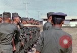 Image of Binh Thuy Air Base Vietnam, 1967, second 32 stock footage video 65675021606