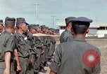 Image of Binh Thuy Air Base Vietnam, 1967, second 33 stock footage video 65675021606