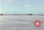 Image of Binh Thuy Air Base Vietnam, 1967, second 34 stock footage video 65675021606