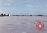 Image of Binh Thuy Air Base Vietnam, 1967, second 35 stock footage video 65675021606