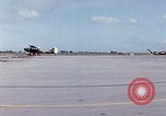 Image of Binh Thuy Air Base Vietnam, 1967, second 36 stock footage video 65675021606