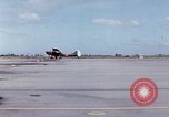 Image of Binh Thuy Air Base Vietnam, 1967, second 37 stock footage video 65675021606