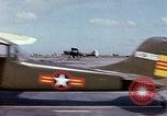 Image of Binh Thuy Air Base Vietnam, 1967, second 38 stock footage video 65675021606