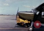Image of Binh Thuy Air Base Vietnam, 1967, second 39 stock footage video 65675021606